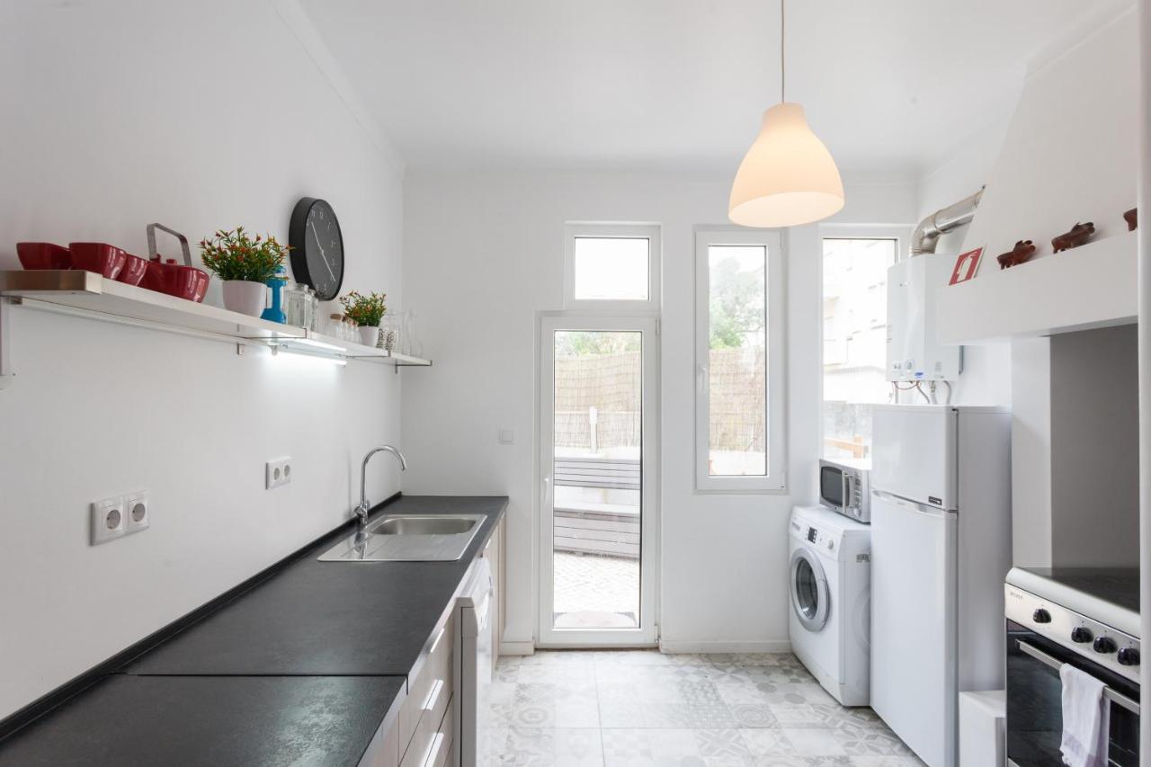 Apartamento Flh With Terrace